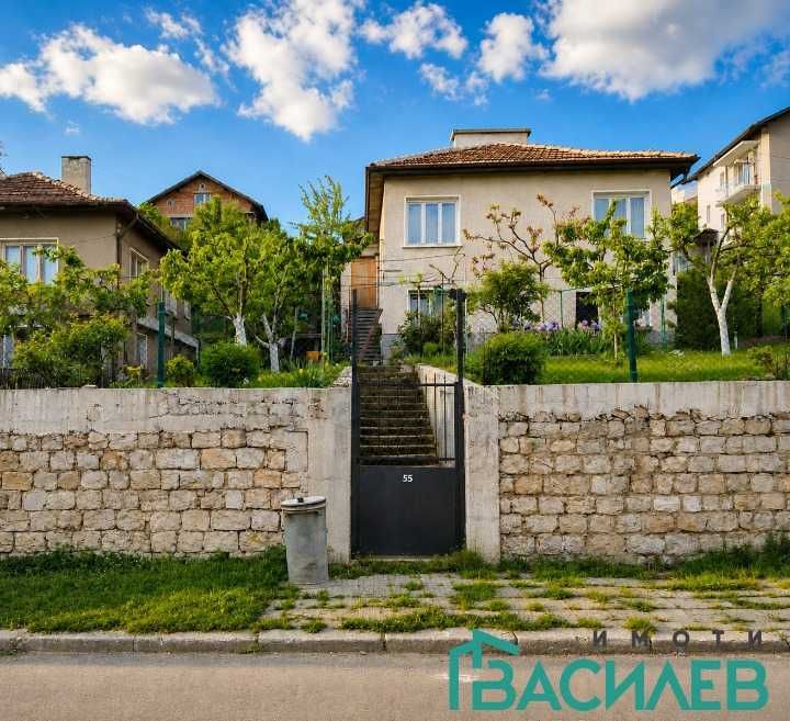 Продава КЪЩА град Перник, Ралица