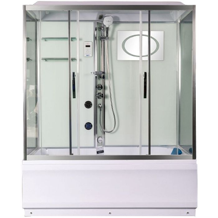 Душ кабина Dush kabina Duşakabin душевая кабина