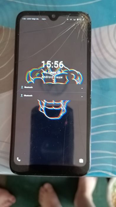 Ido a48 продаю оригинал