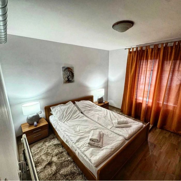 Дава се под наем Къща в Пловдив, Кършияка - 100 кв.м за 346.8 € - Снимка #5