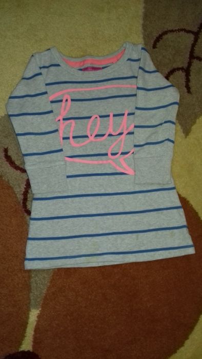 Модные джинсы для девочек!