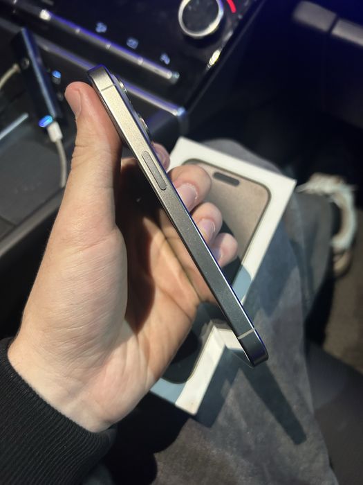 iphone 15 pro 128gb 82%