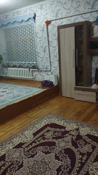 Үлкен үй жаздық үйімен сатылады - View 3
