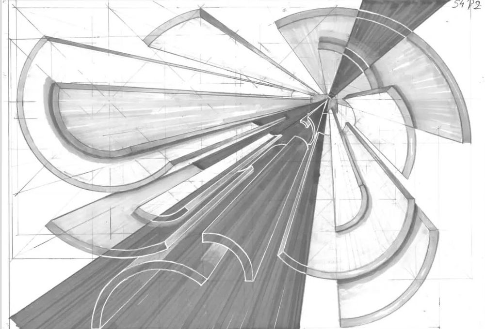 Meditatii ARHITECTURA Atelier pregatire admitere UAUIM