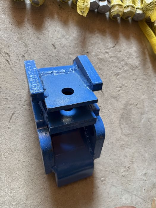Lemken zapchastlari bor