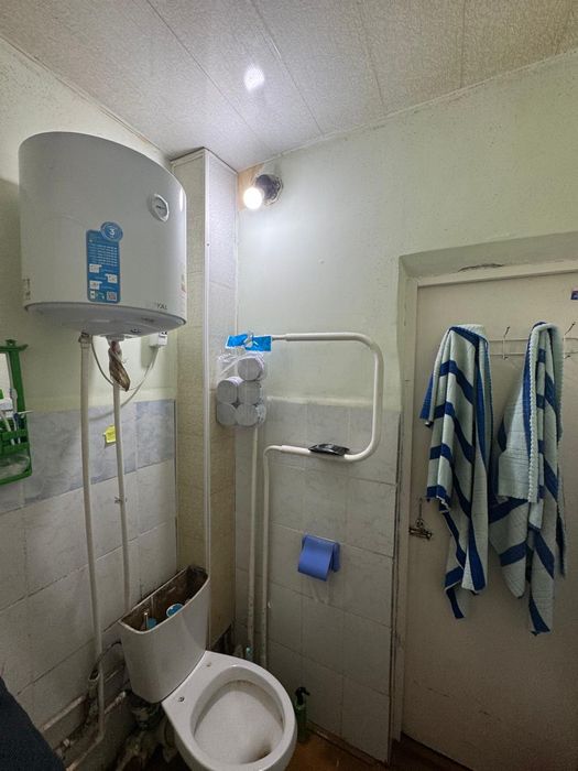 Квартира сатлады