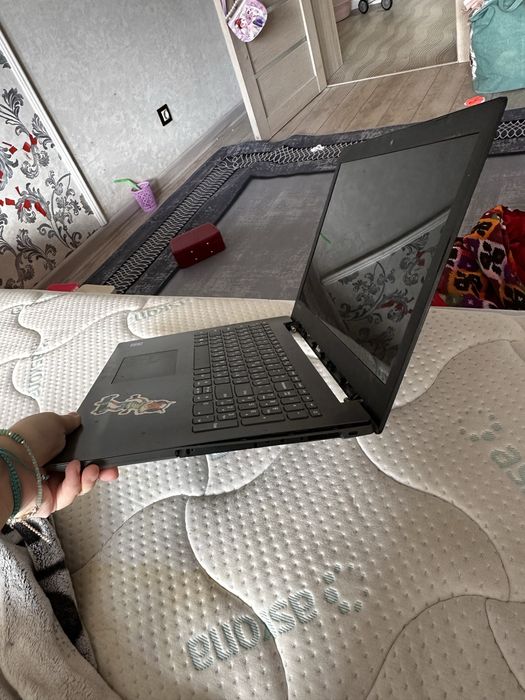 Компьютер Lenovo