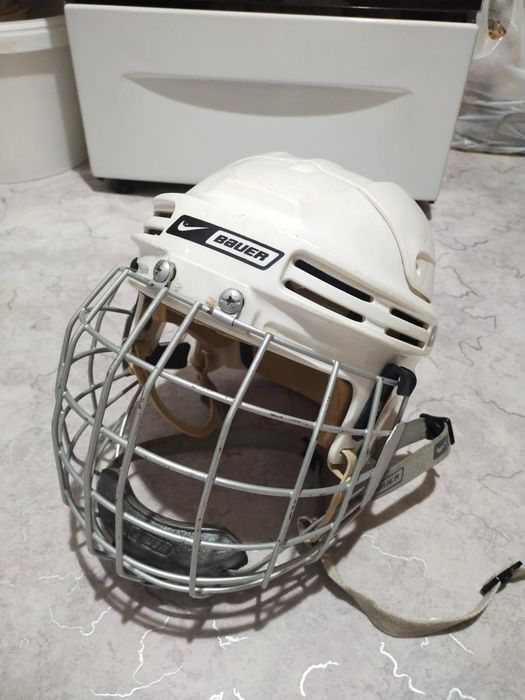 Хоккейная экипировка