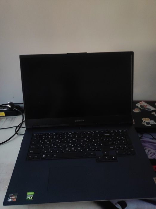 Ноутбук Lenovo Legion 5
