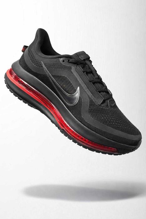 Кроссовки Nike Pegasus Premium, размеры от 36 до 45.