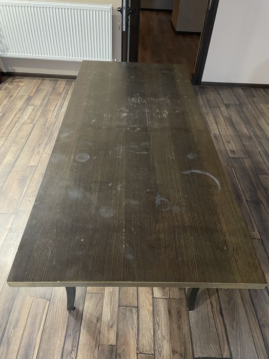 Трапезна маса  180/80