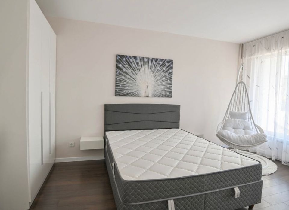 Продава се Тристаен апартамент в Стара Загора, Самара 3 - 60 кв.м за 1417 €/кв.м - Снимка #9