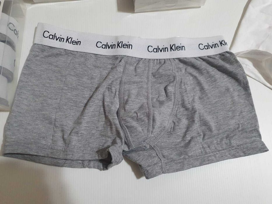 Boxeri barbati masura S,  M si L noi cu eticheta