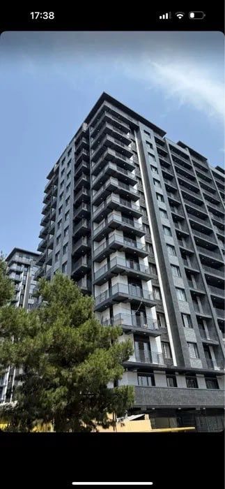 Яккасарай Vegas Tower 2/15/16 Новостройка 80м2