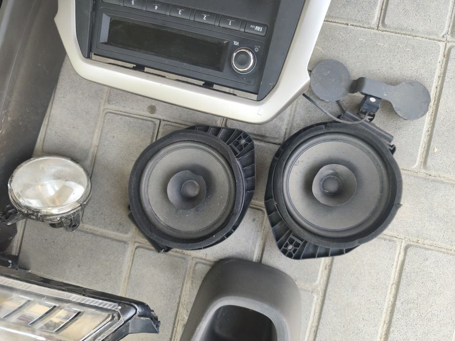 Детали для Chevrolet Cobalt