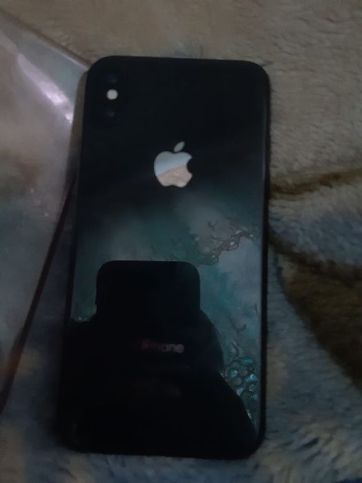 Продам Iphone X