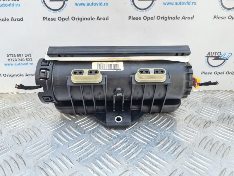 Airbag pasager Opel Zafira B Facelift