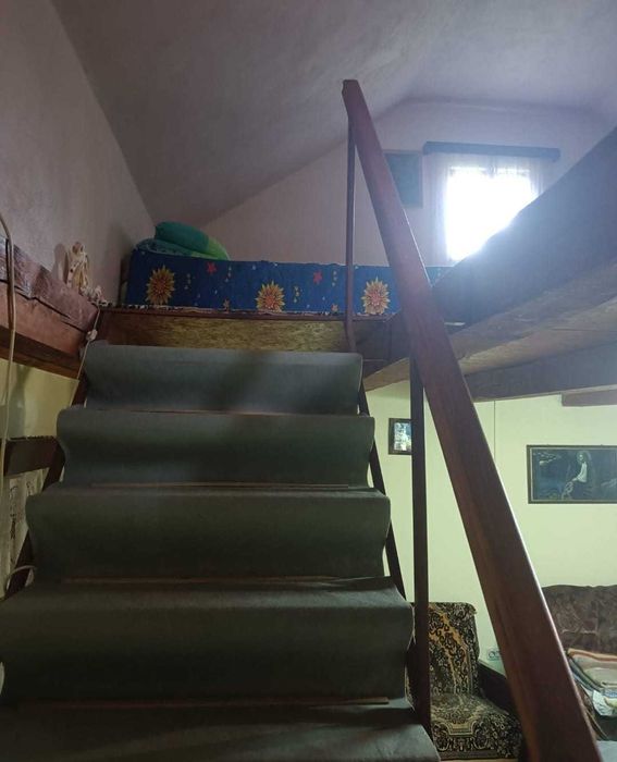 Cabana Valea Avrigului