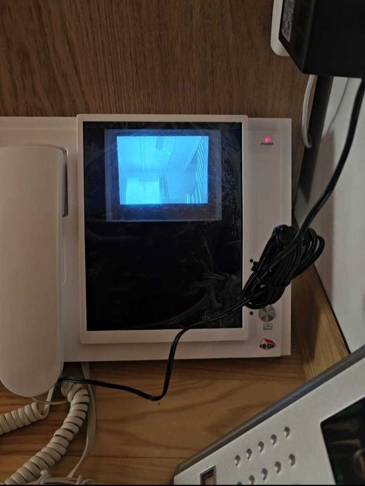 Videointerfon Home-Care