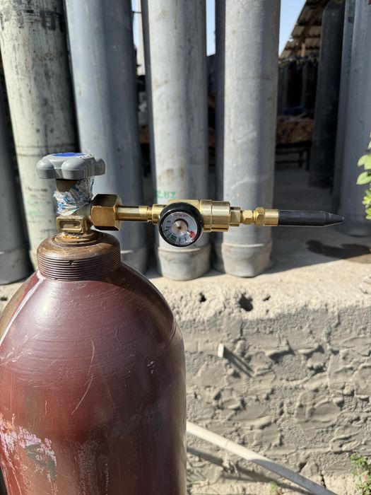 Продаётся гелий для шаров - марка А, марка Б, марка 6.0!