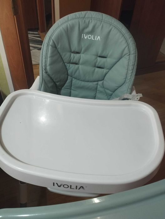 Детский стул для кормления