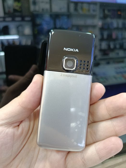 Nokia 6300 modeliga korpus bor. Sifati juda zo'r. 30.000 so'm