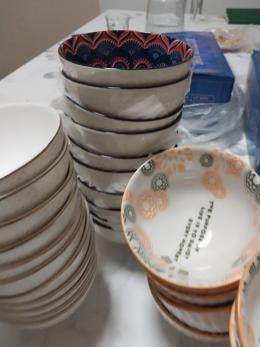 продам посуды пиялушки