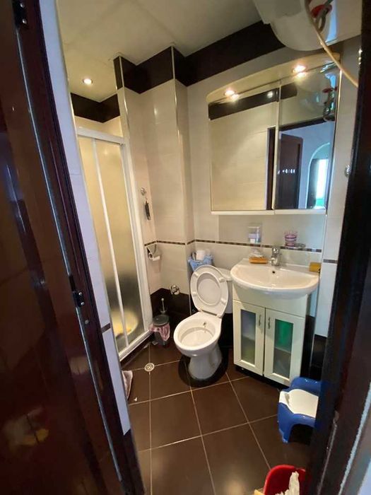 Дава се под наем Едностаен апартамент в Пловдив, Мараша - 30 кв.м за 199.41 € - Снимка #1