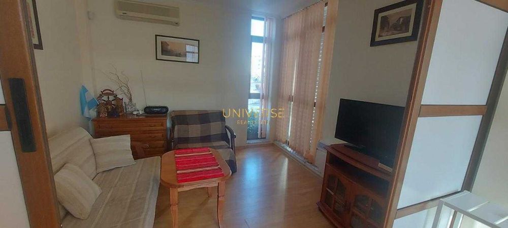 Продава се Тристаен апартамент в к.к. Слънчев бряг - 67 кв.м за 1120 €/кв.м - Снимка #7