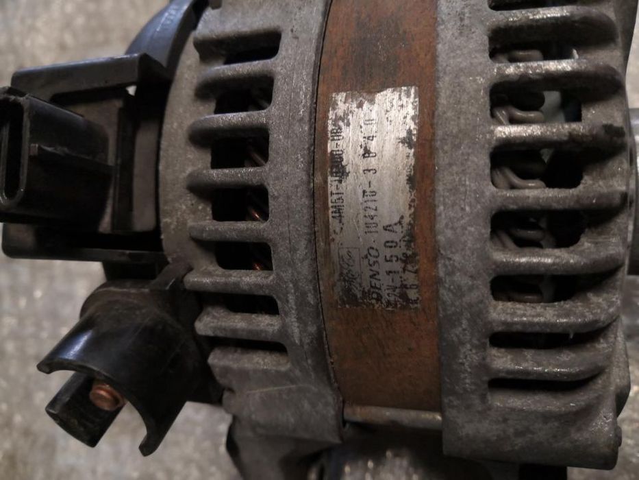 Alternator Ford Focus II C-max 1.8 Tdci
