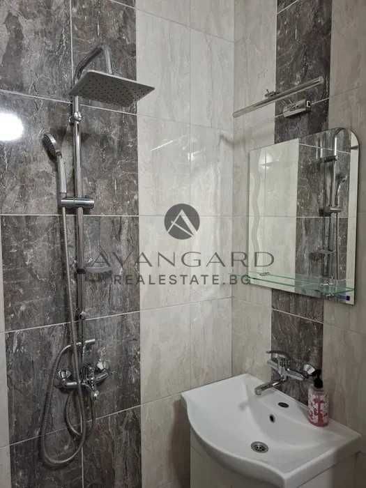 Продава се Едностаен апартамент в Пловдив, Тракия - 36 кв.м за 1084 €/кв.м - Снимка #4