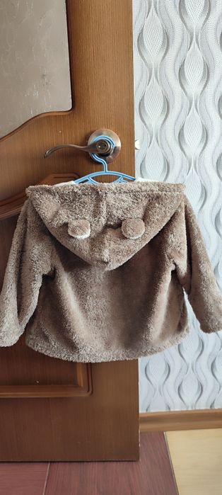 Продам ветровки для мальчика