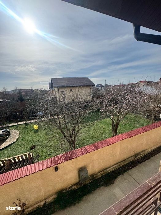 Duplex Prelungirea Ghencea-Bragadiru