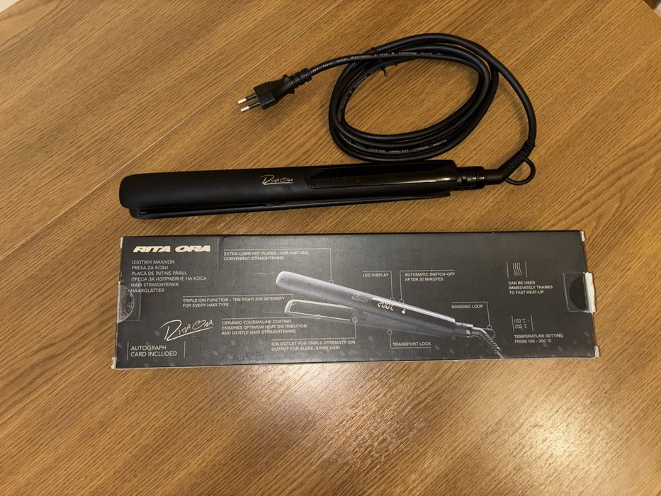 placa de indreptat parul