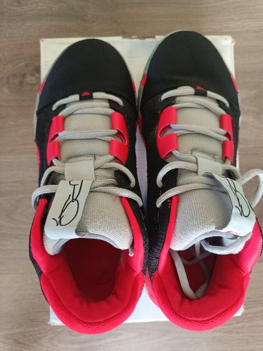 Продам кроссовки Nike PG6 (Б/У)41 размер