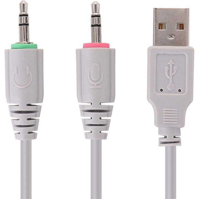 Casti Gaming Scorpio Roz