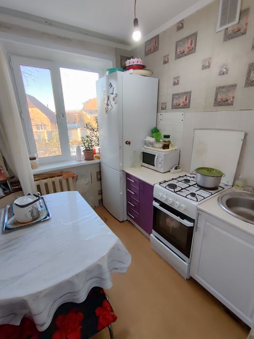 Продается 2-комн (1-91, 1 эт)