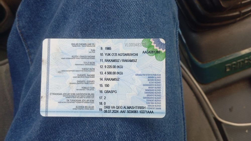 Дакимид Зил грузавой  тушунадиган одам тел к,исин бекорчила безовта ки