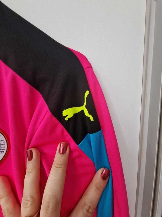 Tricou original Reading 1871 Anglia chilipir