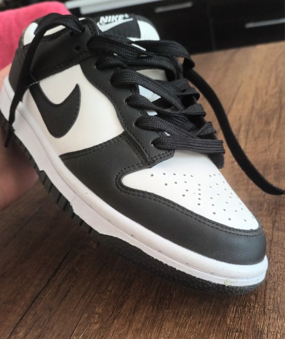 Nike Dunk panda 36 EU