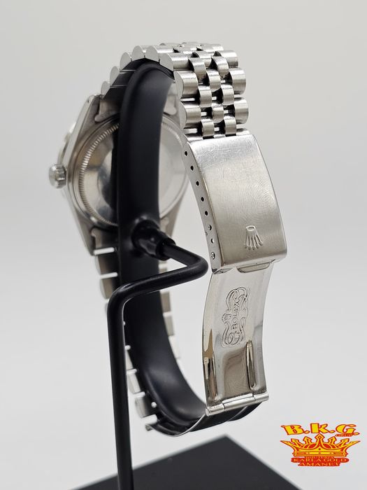 Rolex Datejust Amanet BKG