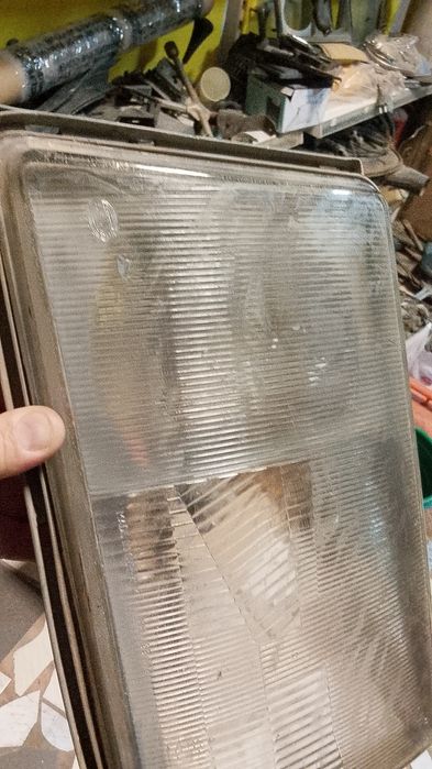 Запчасти на Мерседес