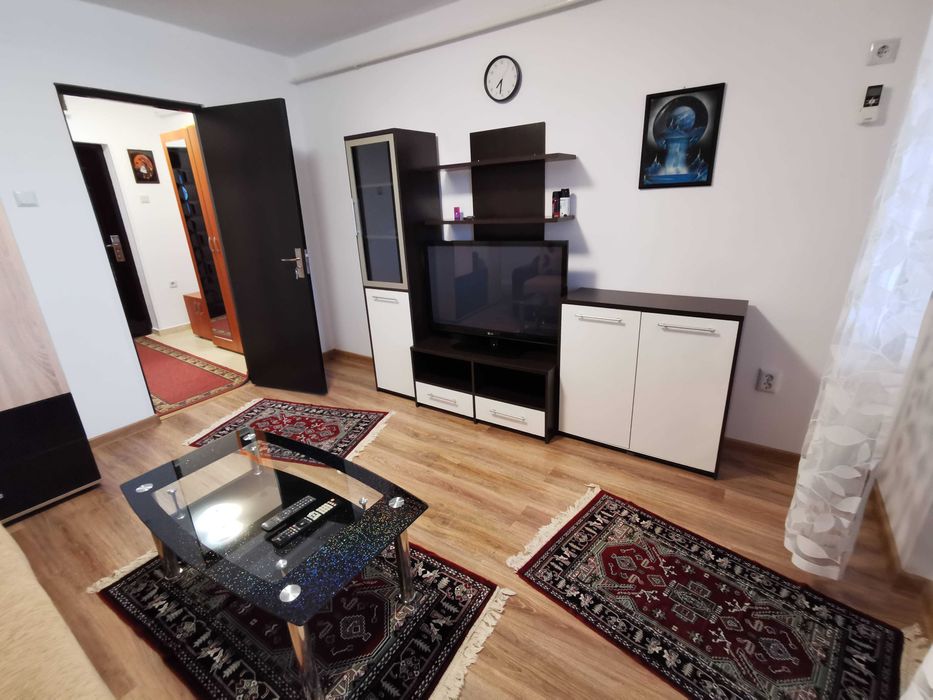 Garsoniera Frumoasa Hipodrom