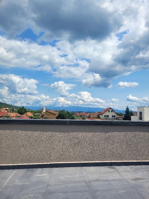 Casa Nouă tip Duplex