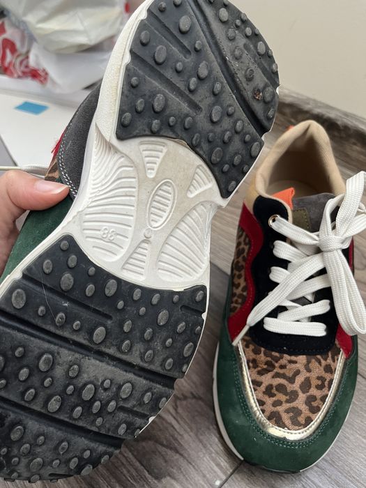 Маратонки за момиче