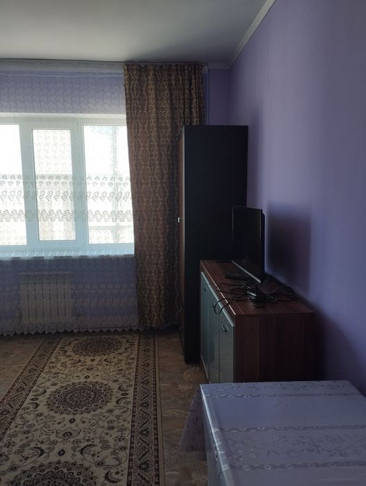 Продается 2 х комнатная квартира