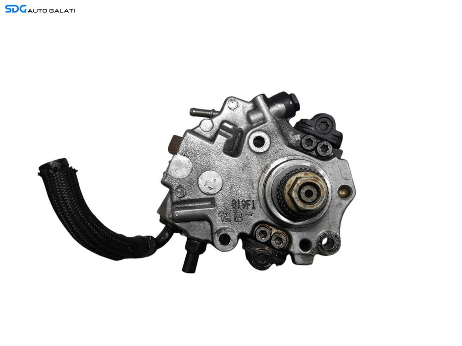 Pompa Inalta Presiune Mercedes Clasa E Class W212 S212 E200 E220 E250 2.2 CDI 2009 - 2016 Cod A6510701801 [N1043]