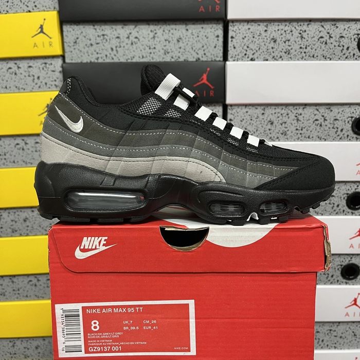 Adidasi Nike air max 95