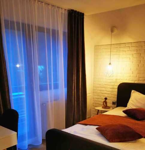 Дава се под наем Двустаен апартамент в Пловдив, Каменица 1 - 60 кв.м за 255 € - Снимка #1