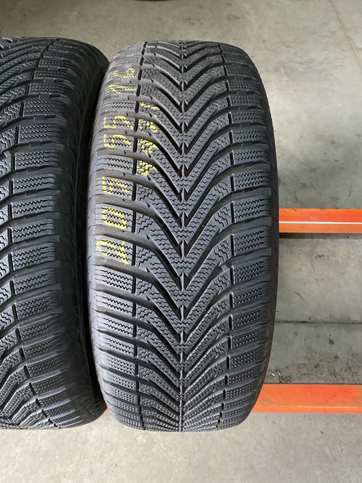 Anvelope iarna 205/55/16 Vredestein Snowtrac 5 205 55 16 R16